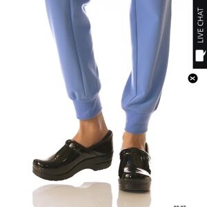 Dansko Professional Clogs